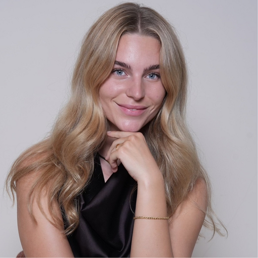 Nina — Creative Strategist